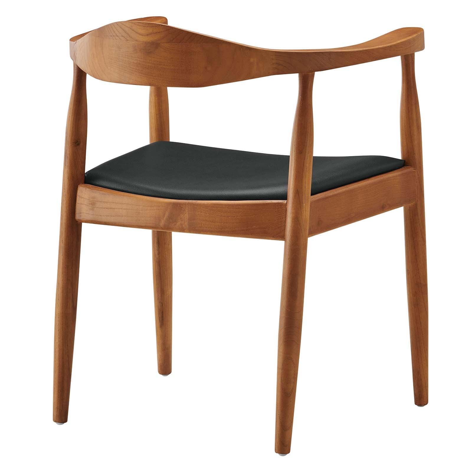 Modway Presidential Dining Armchair FredCo