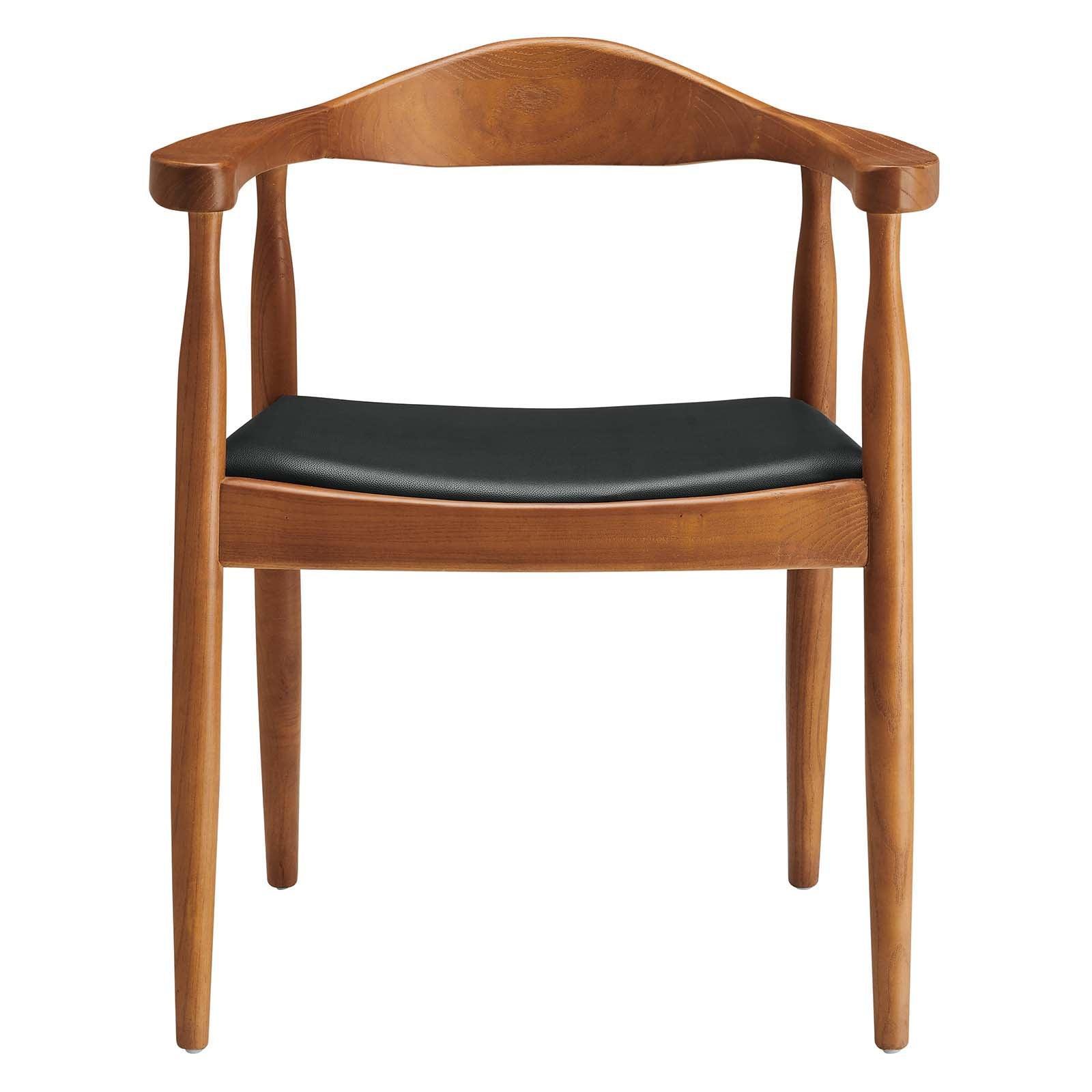 Modway Presidential Dining Armchair FredCo