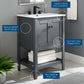 Modway Prestige 24" Bathroom Vanity FredCo