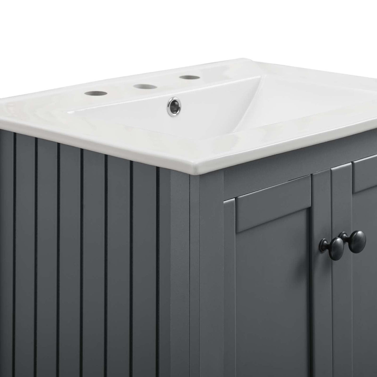 Modway Prestige 24" Bathroom Vanity FredCo