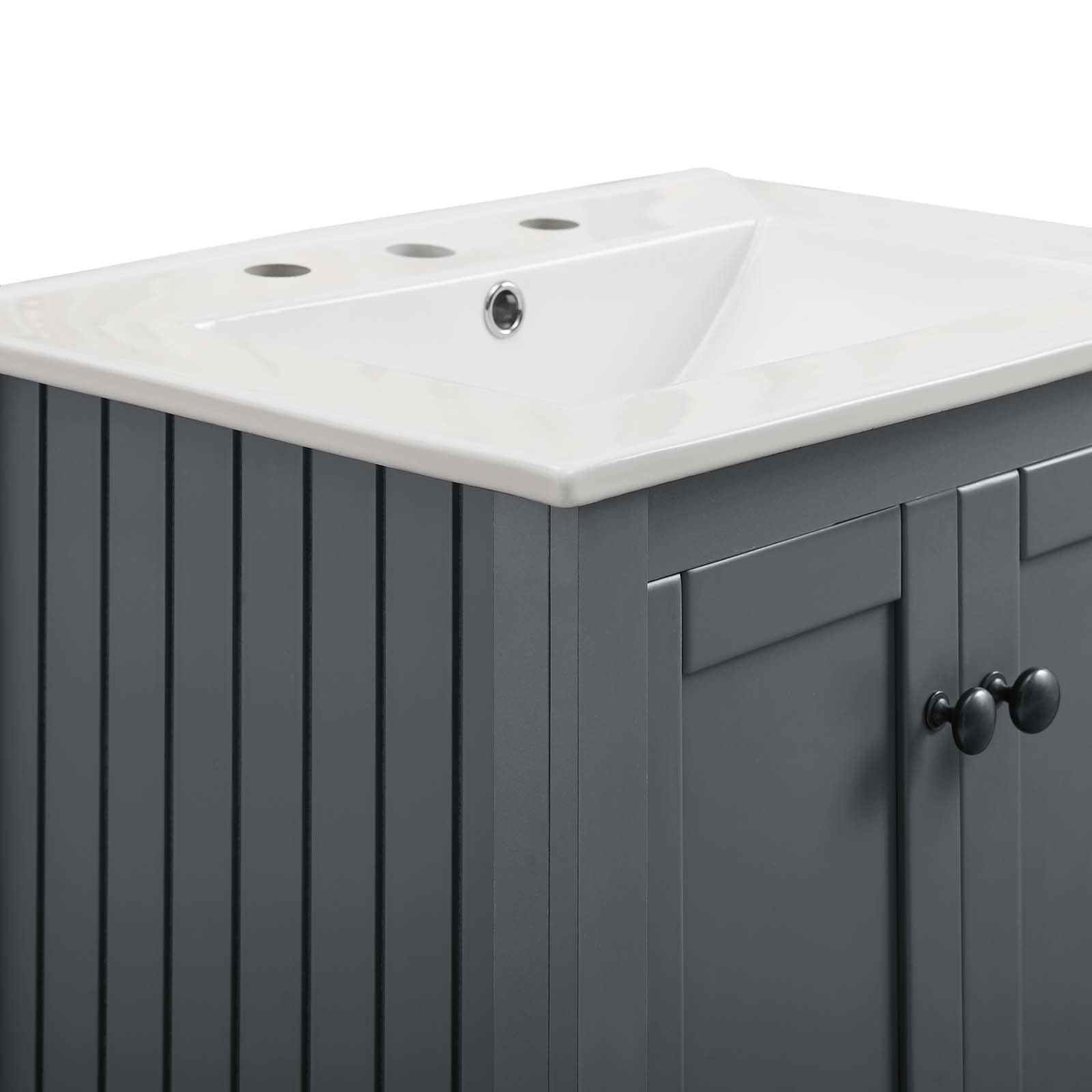 Modway Prestige 24" Bathroom Vanity FredCo