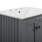 Modway Prestige 24" Bathroom Vanity FredCo