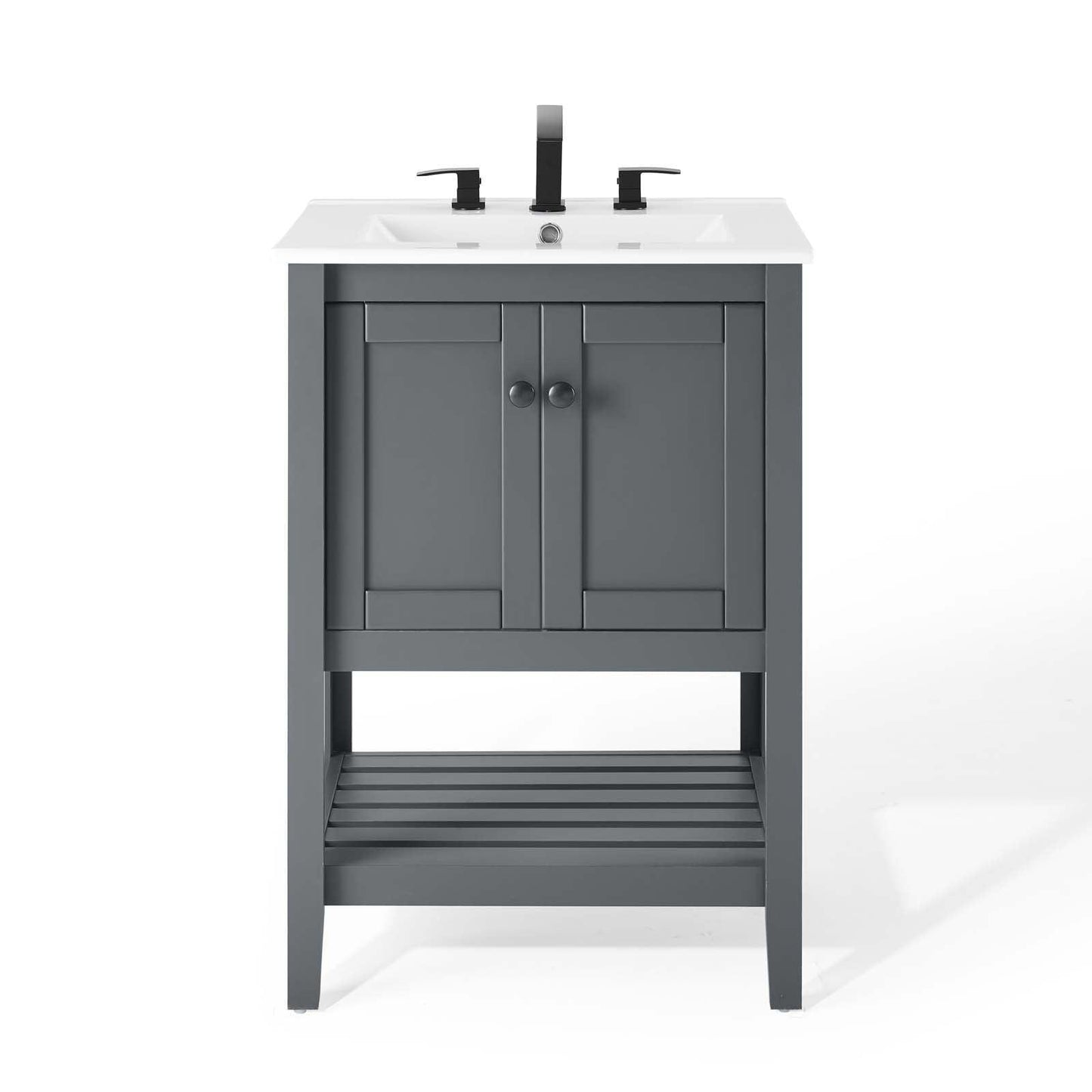 Modway Prestige 24" Bathroom Vanity FredCo