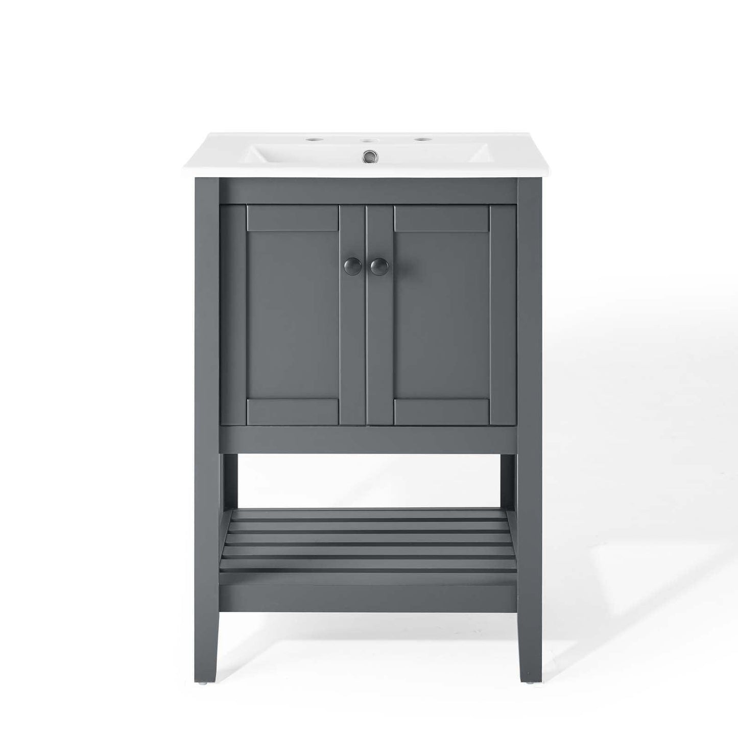 Modway Prestige 24" Bathroom Vanity FredCo