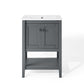 Modway Prestige 24" Bathroom Vanity FredCo