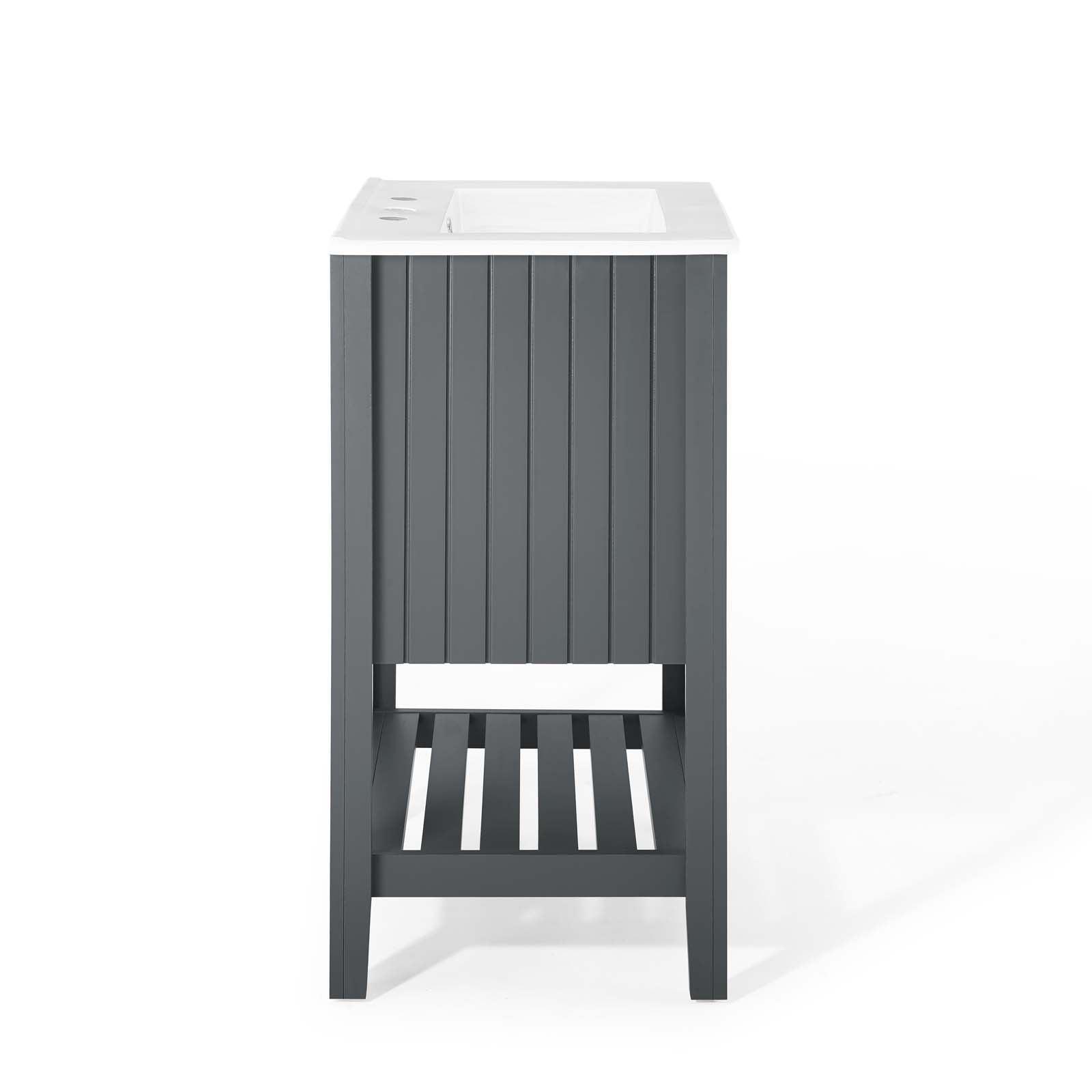 Modway Prestige 24" Bathroom Vanity FredCo