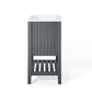 Modway Prestige 24" Bathroom Vanity FredCo