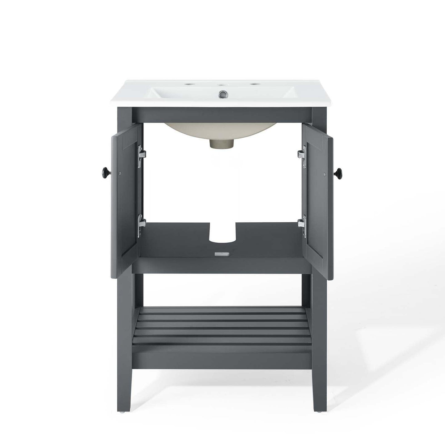Modway Prestige 24" Bathroom Vanity FredCo