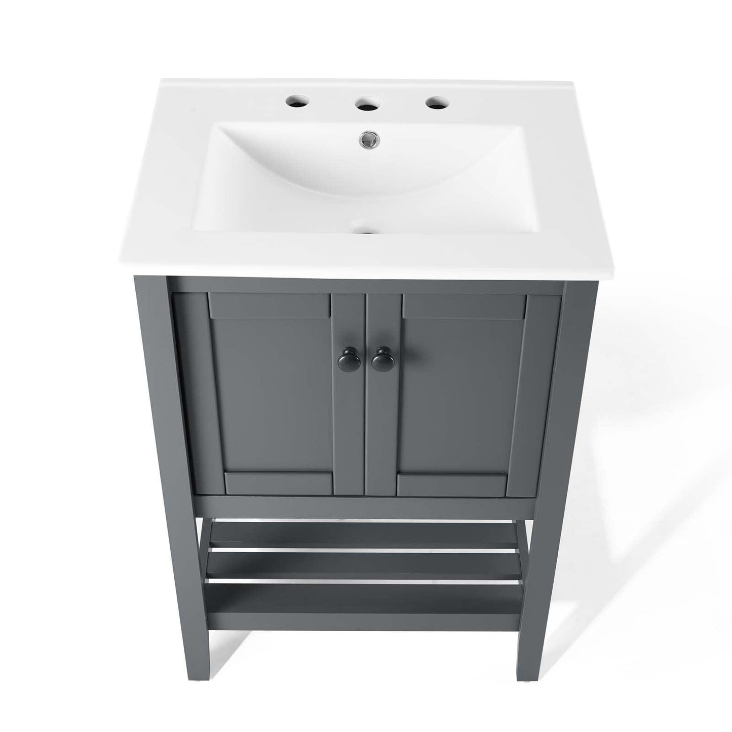 Modway Prestige 24" Bathroom Vanity FredCo
