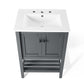 Modway Prestige 24" Bathroom Vanity FredCo