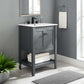 Modway Prestige 24" Bathroom Vanity FredCo