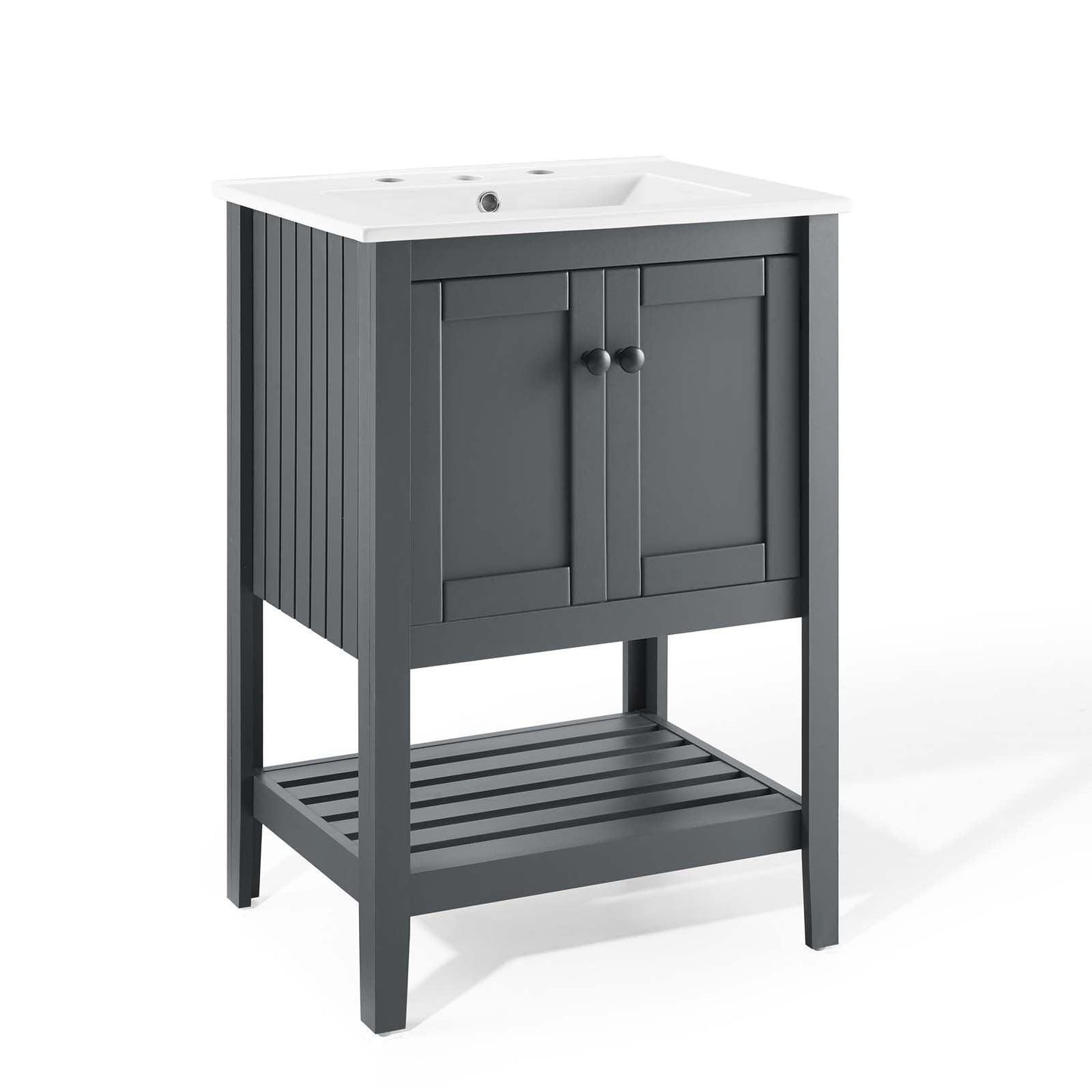 Modway Prestige 24" Bathroom Vanity FredCo