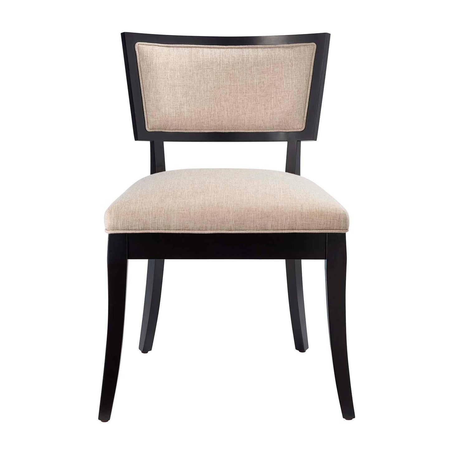 Modway Pristine Upholstered Fabric Dining Chairs - Set of 2 FredCo