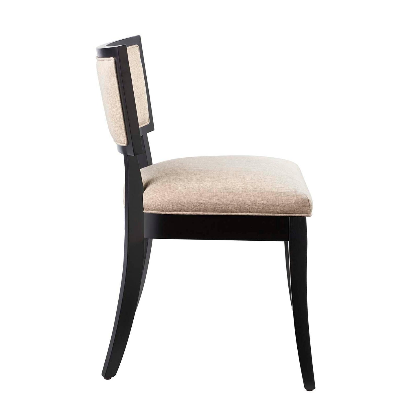 Modway Pristine Upholstered Fabric Dining Chairs - Set of 2 FredCo