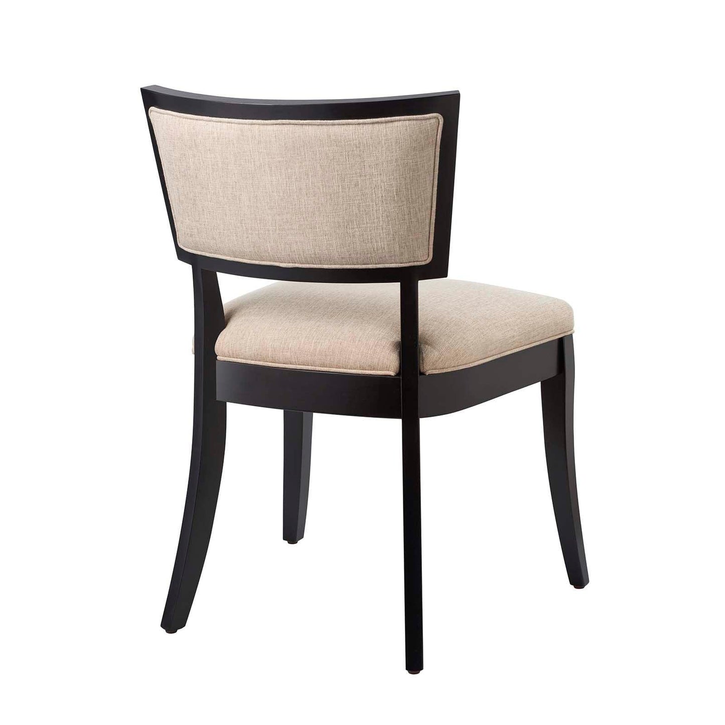 Modway Pristine Upholstered Fabric Dining Chairs - Set of 2 FredCo