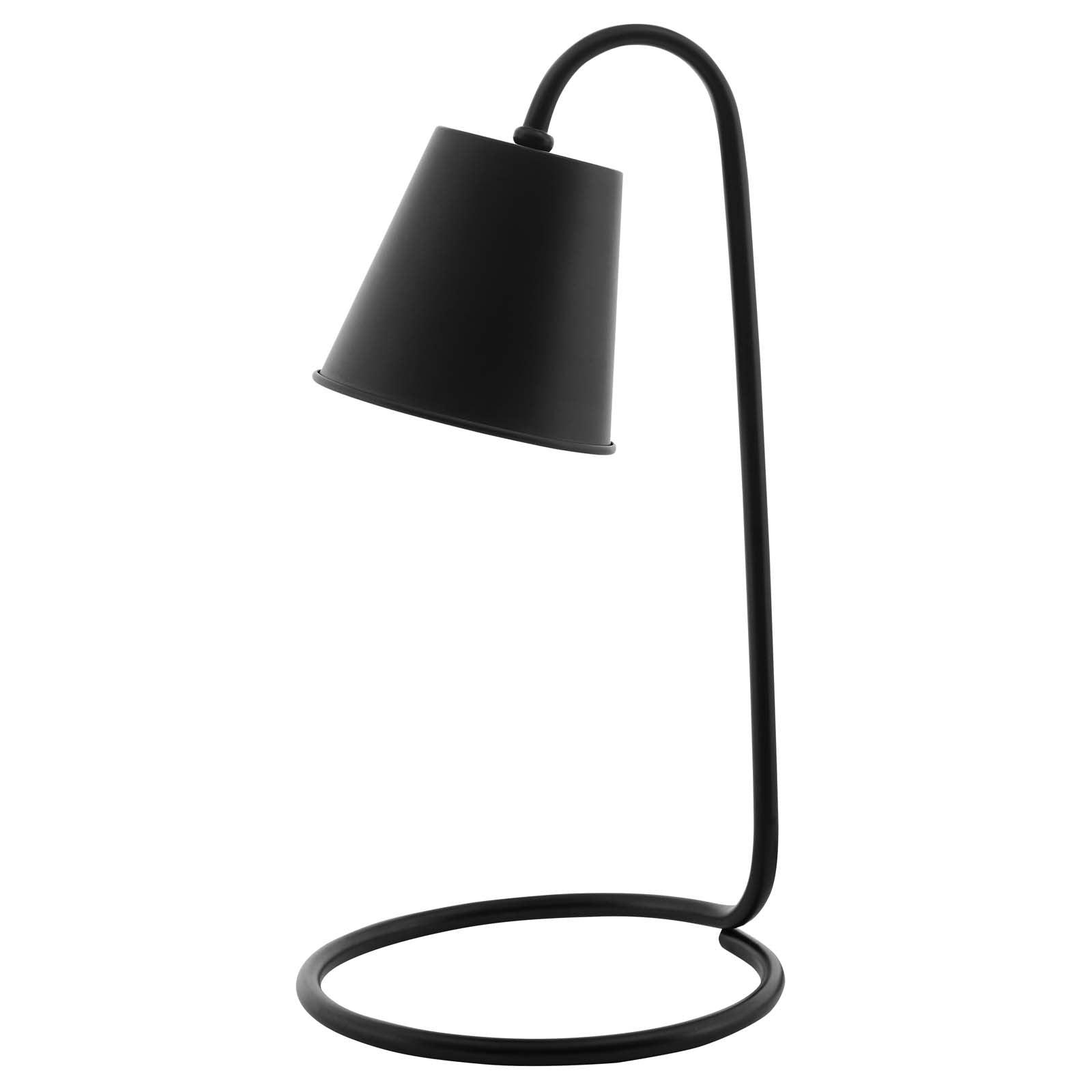 Modway Proclaim Metal Table Lamp FredCo