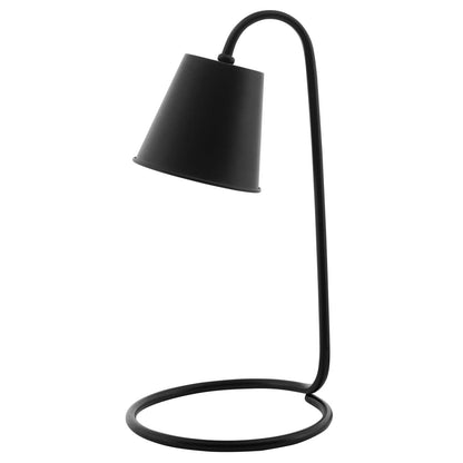 Modway Proclaim Metal Table Lamp FredCo