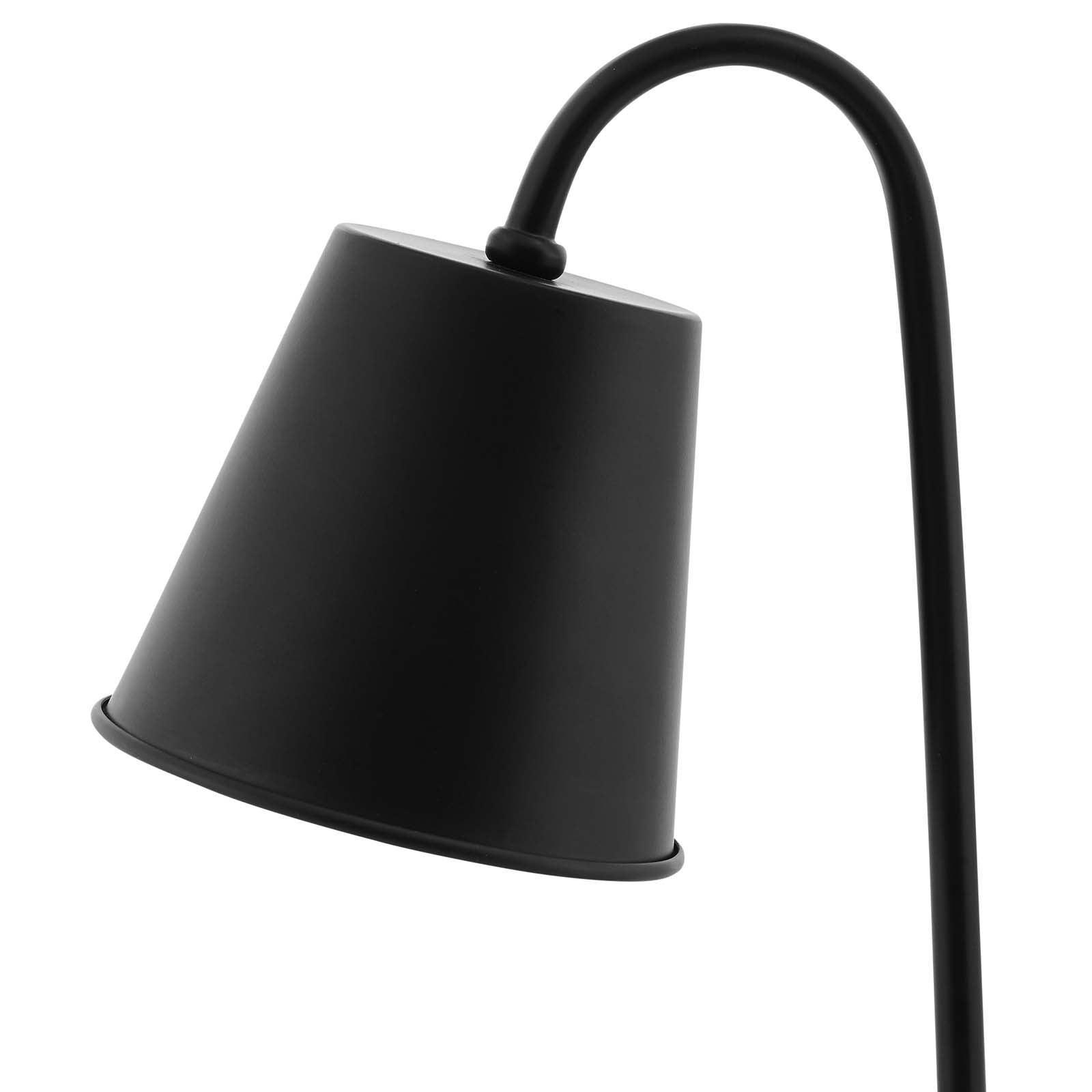Modway Proclaim Metal Table Lamp FredCo