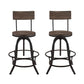 Modway Procure Bar Stool Set of 2 FredCo