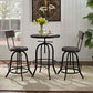 Modway Procure Bar Stool Set of 2 FredCo