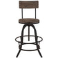 Modway Procure Bar Stool Set of 4 FredCo