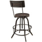Modway Procure Wood Bar Stool FredCo