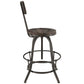 Modway Procure Wood Bar Stool FredCo