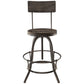 Modway Procure Wood Bar Stool FredCo
