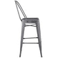 Modway Promenade Bar Side Stool FredCo