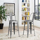 Modway Promenade Bar Side Stool FredCo