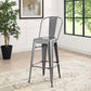 Modway Promenade Bar Side Stool FredCo