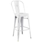Modway Promenade Bar Side Stool FredCo