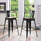 Modway Promenade Bar Stool FredCo