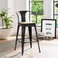 Modway Promenade Bar Stool FredCo