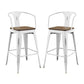 Modway Promenade Bar Stool Set of 2 FredCo