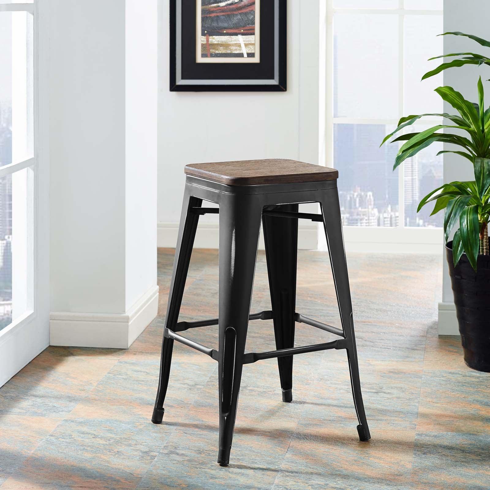 Modway Promenade Counter Stool FredCo