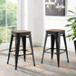 Modway Promenade Counter Stool Set of 2 FredCo
