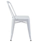 Modway Promenade Dining Metal Side Chair FredCo