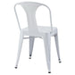 Modway Promenade Dining Metal Side Chair FredCo