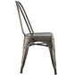 Modway Promenade Dining Side Chair Set of 2 FredCo