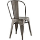 Modway Promenade Dining Side Chair Set of 2 FredCo