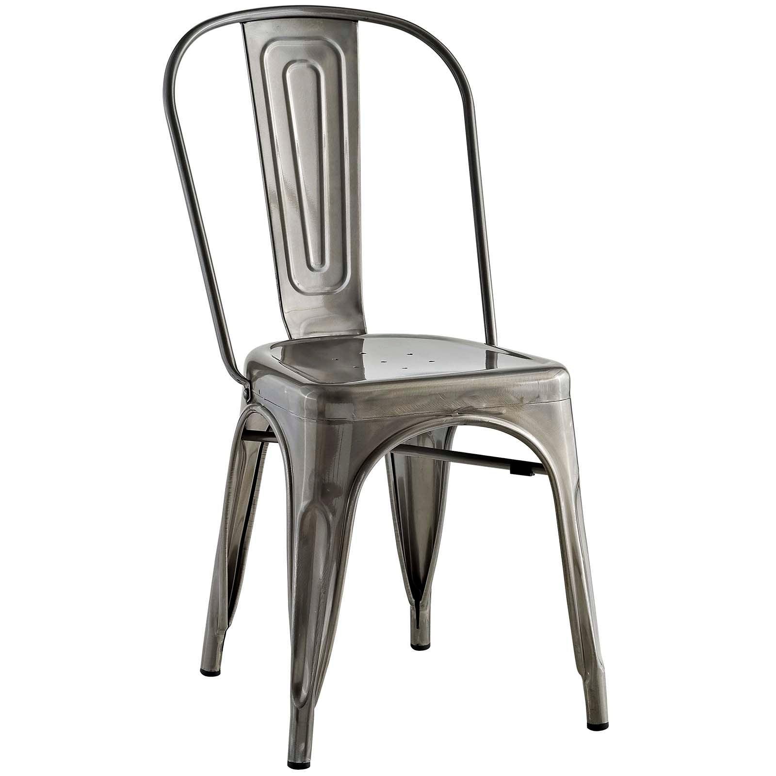 Modway Promenade Dining Side Chair Set of 2 FredCo