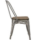 Modway Promenade Dining Side Chair Set of 4, EEI-2752 FredCo
