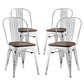 Modway Promenade Dining Side Chair Set of 4, EEI-2752 FredCo