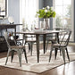 Modway Promenade Dining Side Chair Set of 4, EEI-2752 FredCo