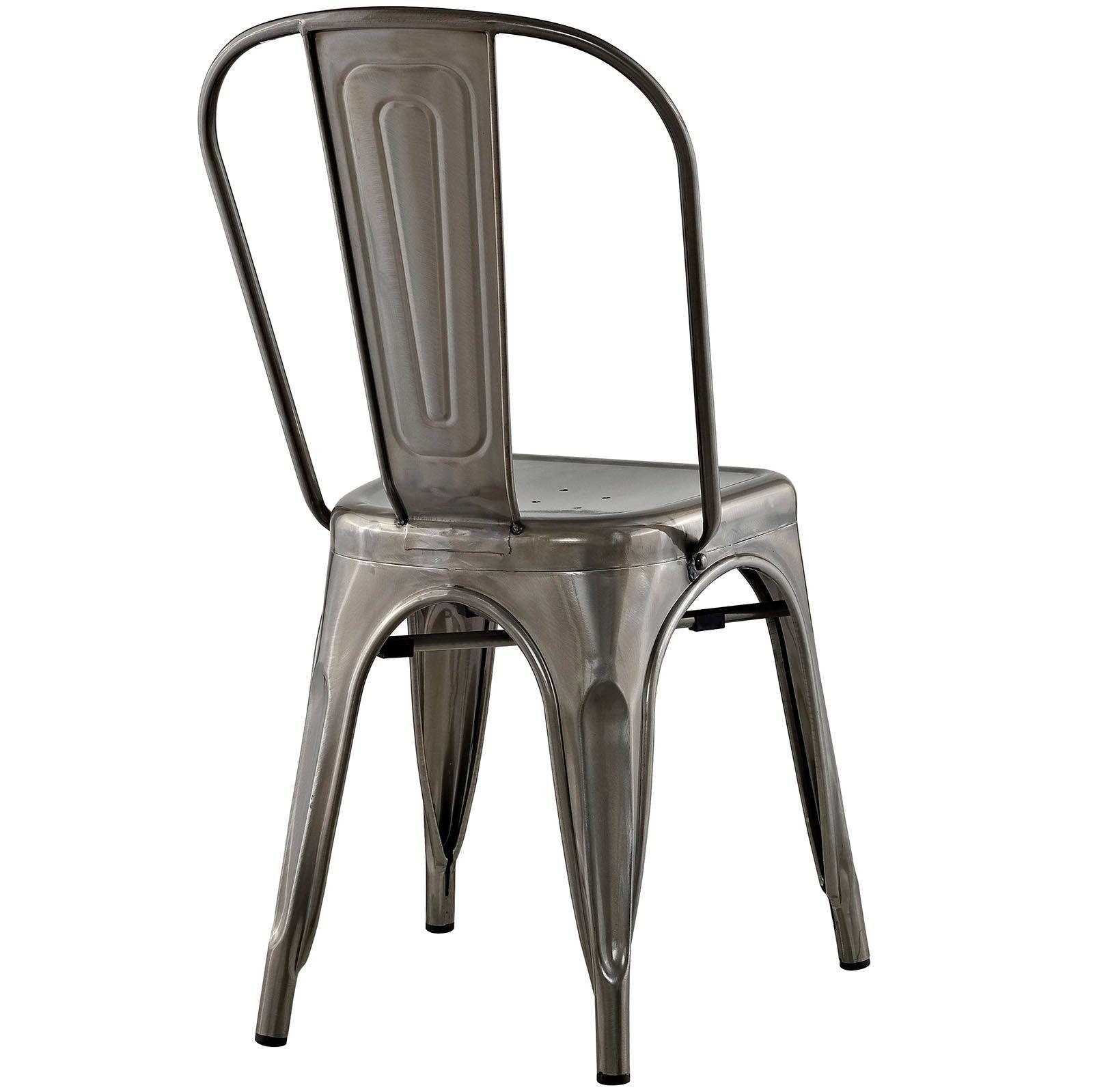Modway Promenade Side Chair FredCo