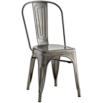 Modway Promenade Side Chair FredCo