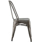 Modway Promenade Side Chair FredCo