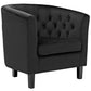 Modway Prospect 2 Piece Performance Velvet Armchair Set FredCo