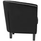 Modway Prospect 2 Piece Performance Velvet Armchair Set FredCo